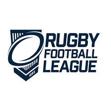 Rugby Football League official badge
